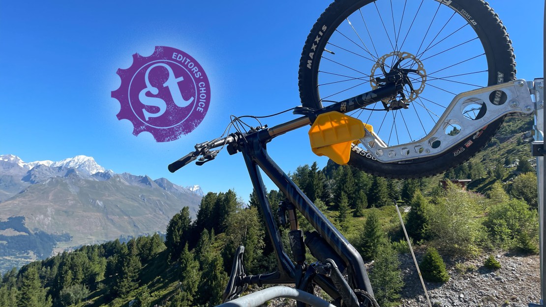 Canyon Torque 29 CF 9 review: big travel agility, big grins