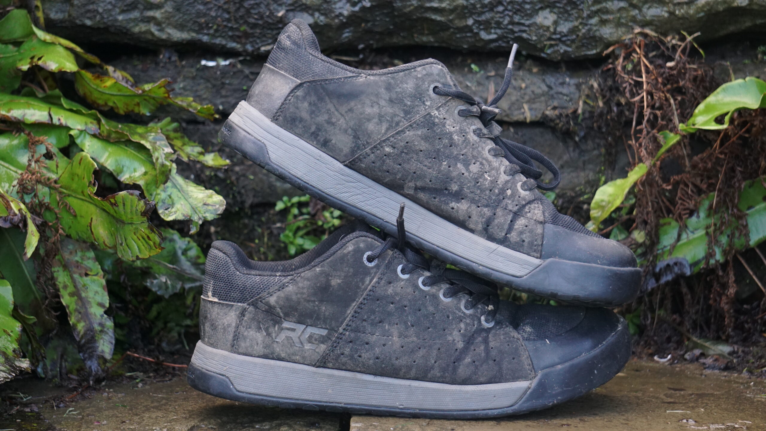 Ride Concepts Livewire Shoe review
