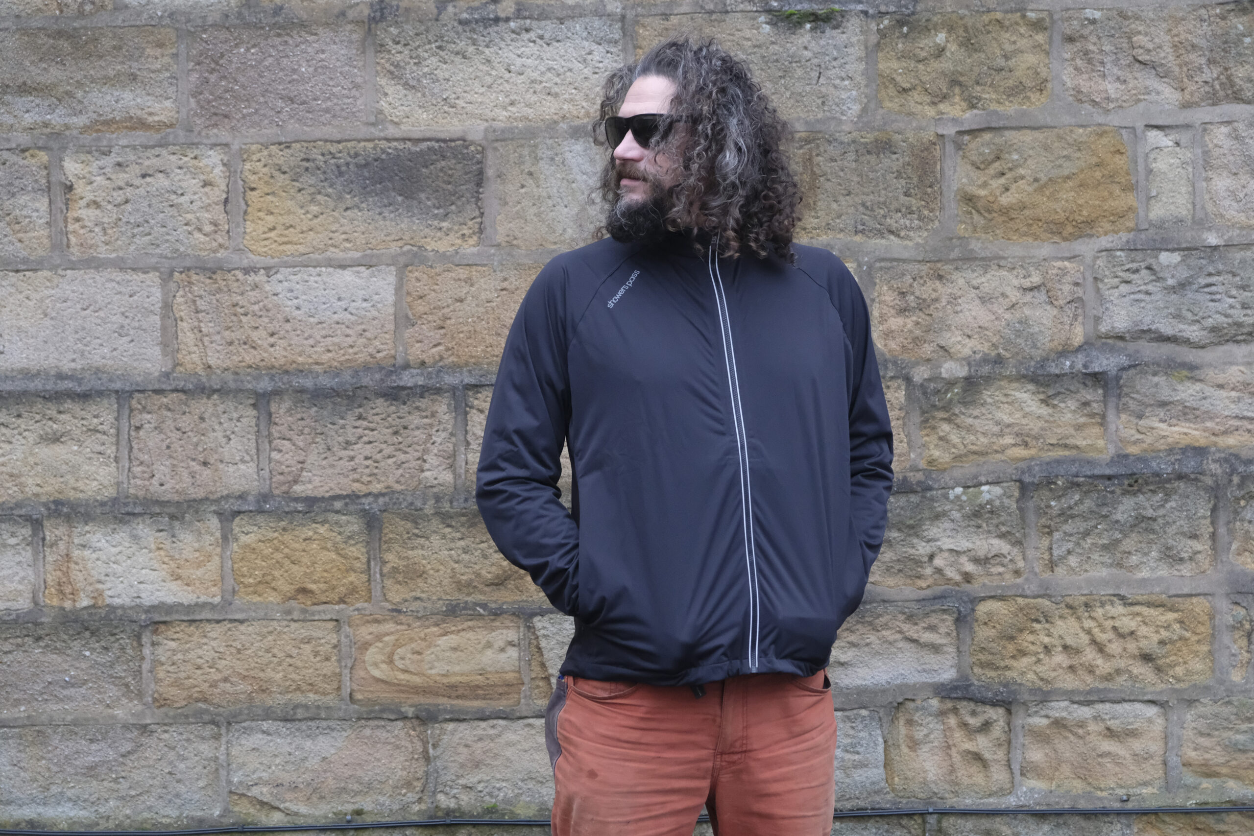 shower pass jacket