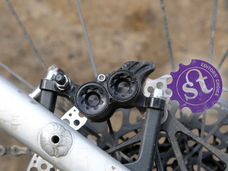 Hope Tech 4 V4 disc brake review