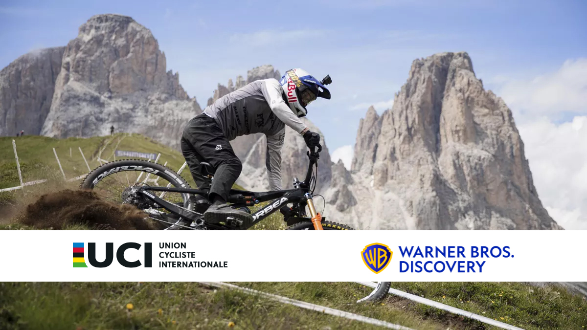 UCI & Warner Bros. Discovery Announce Full Calendar: 2023 UCI MTB World Cup