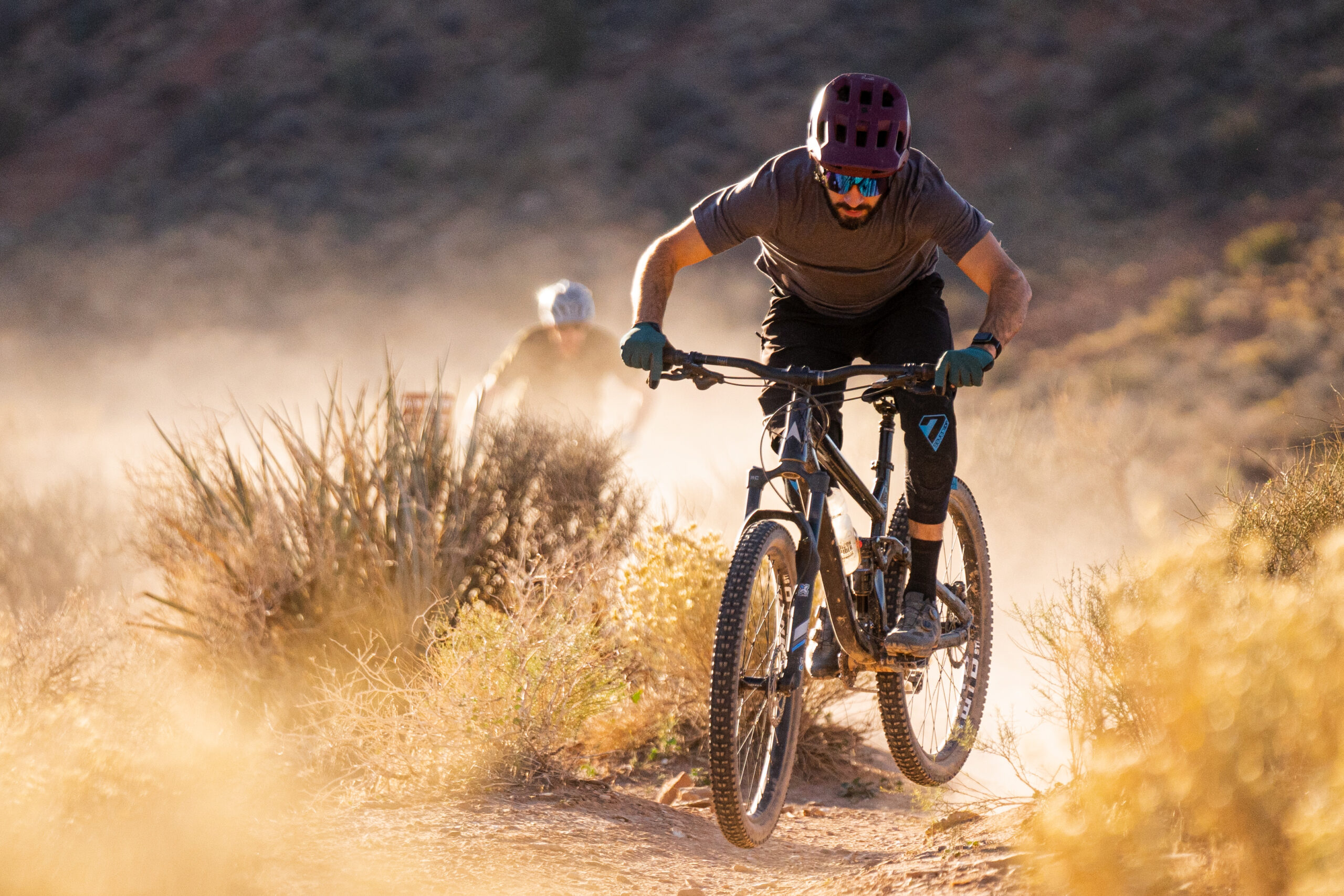 Vitus Real Riders