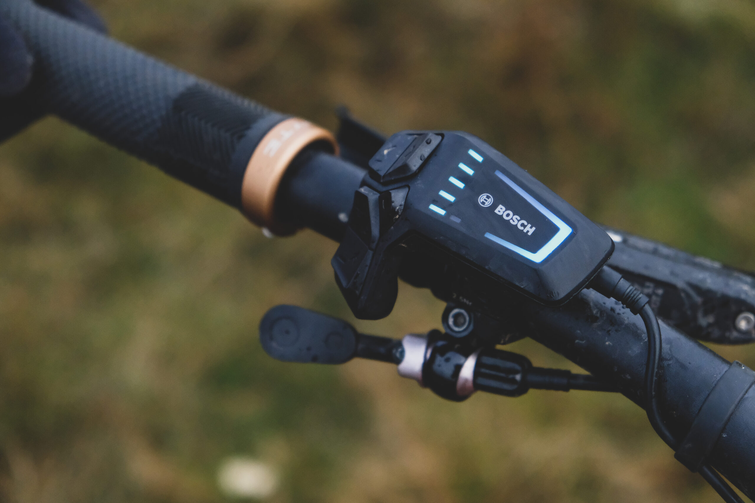 Bosch update: eMTB and Tour+ modes now tunable