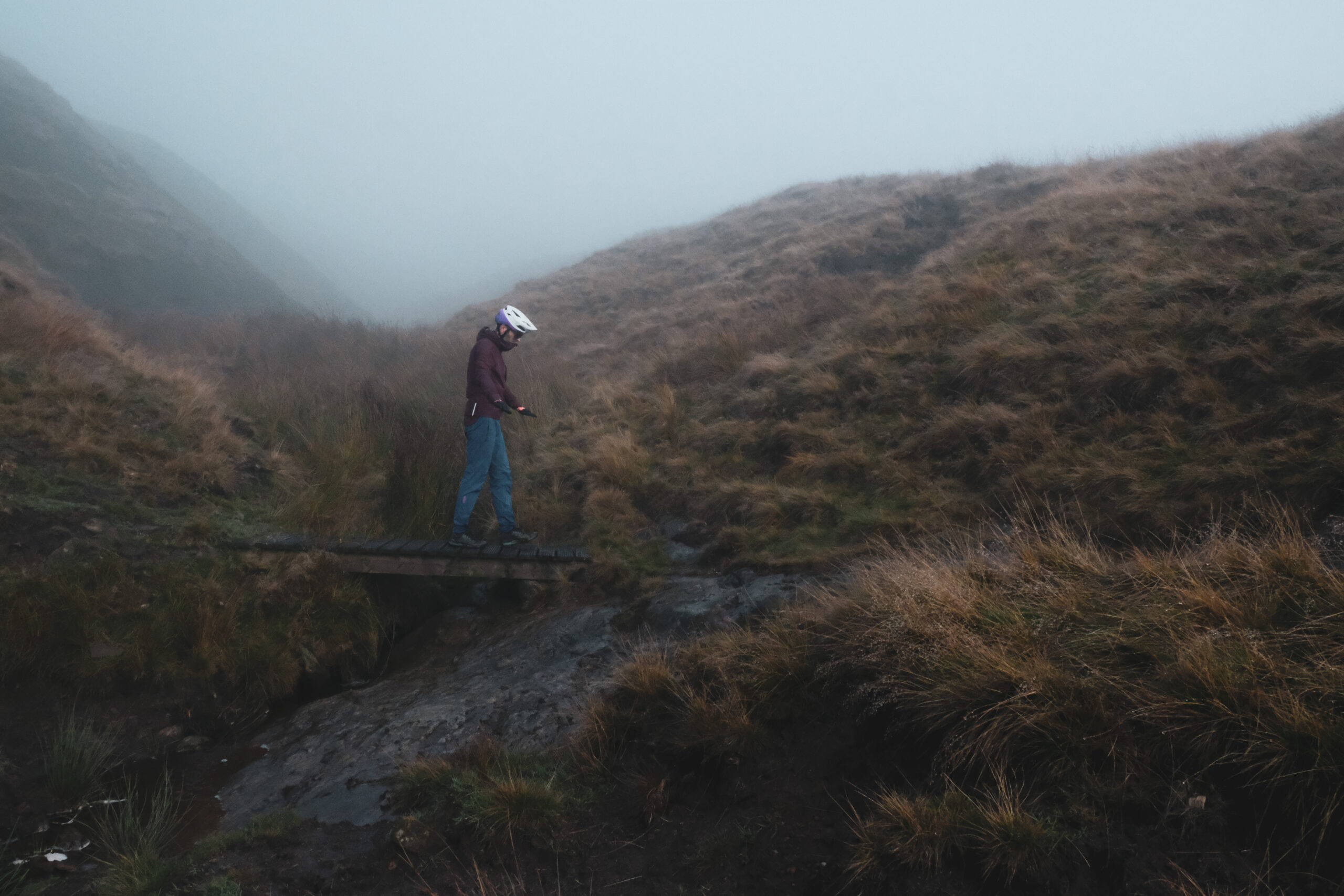 Bike Test: Mountain Bikes For Winter