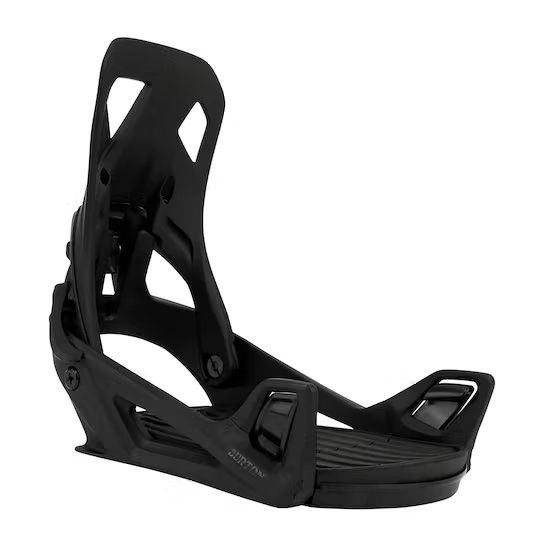 burton step-on binding system