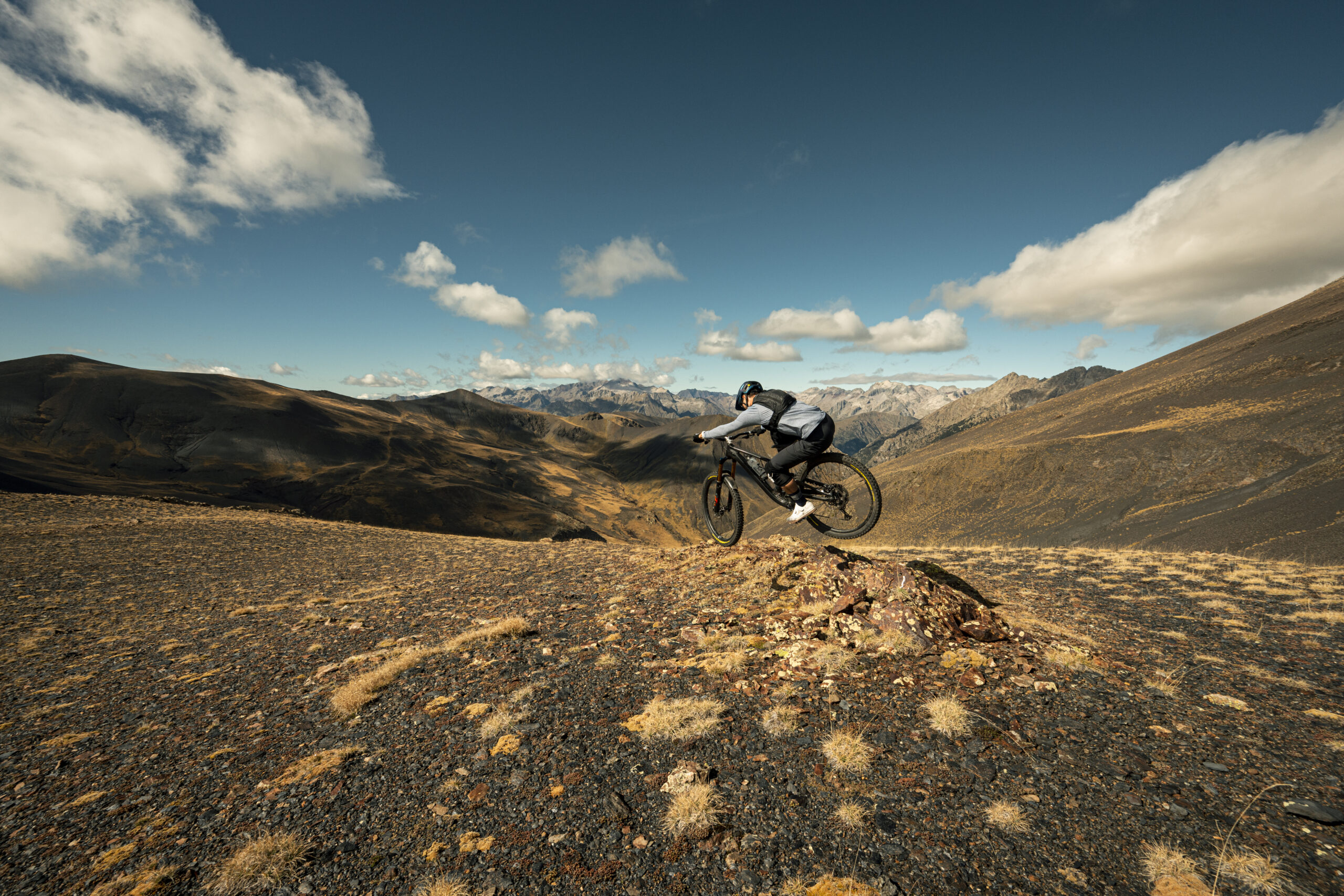 Gravitating Around The Aneto Discovering The Pyrenees’ Highest Summit