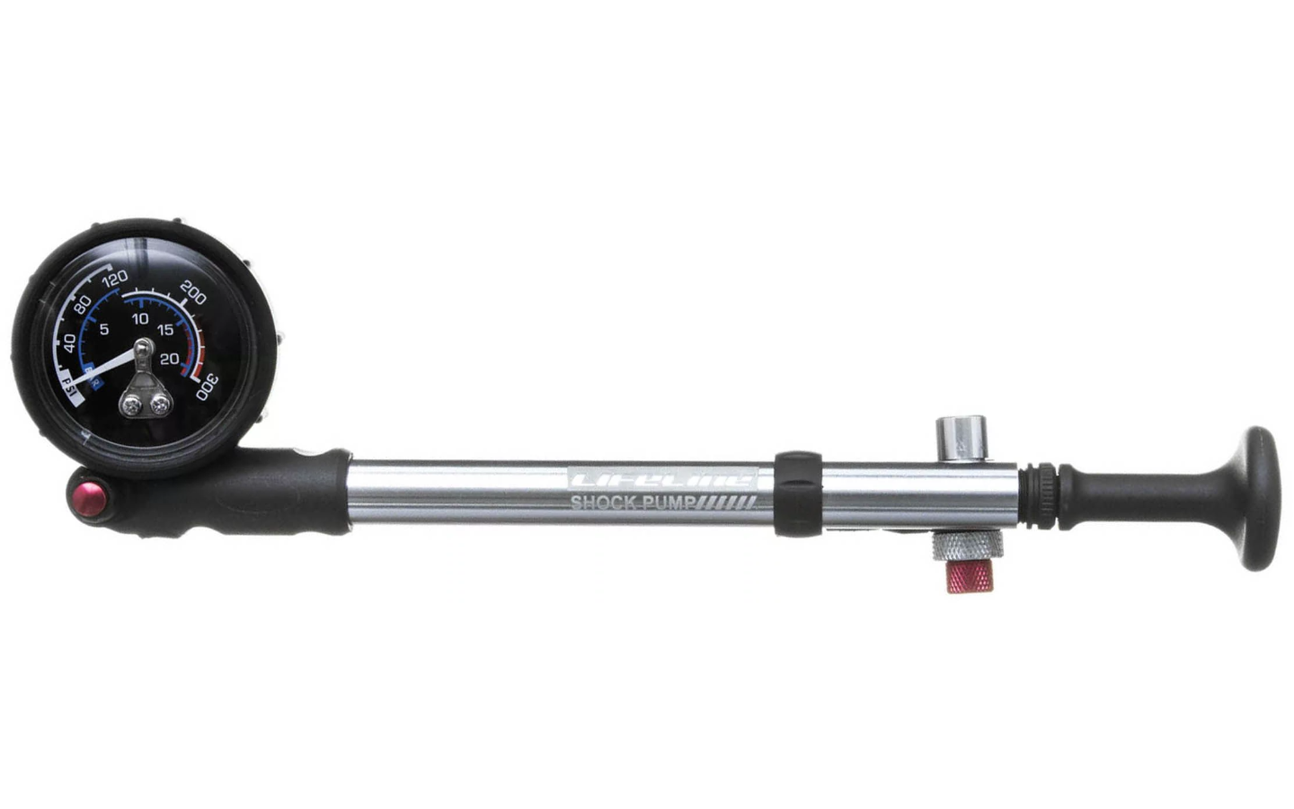 best mountain bike shock pumps mtb lifeline