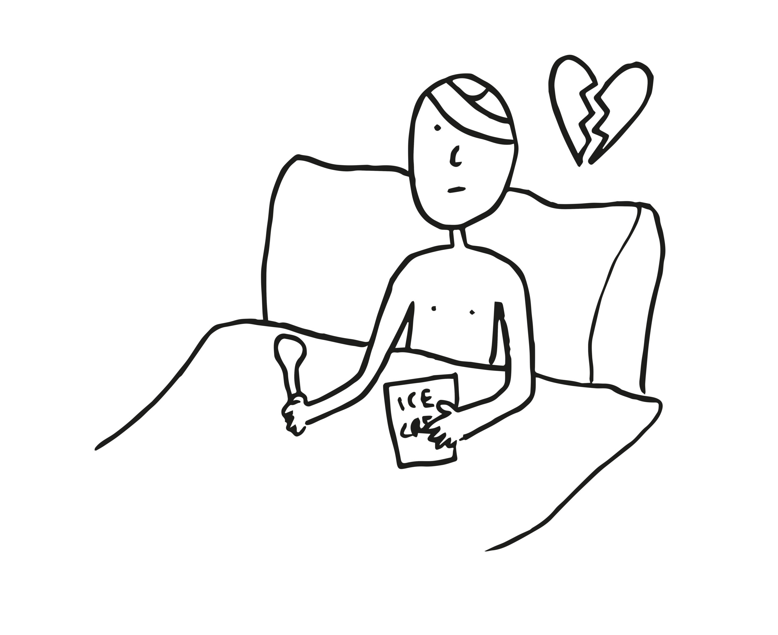 Issue 147: Last Word: Feel The Love