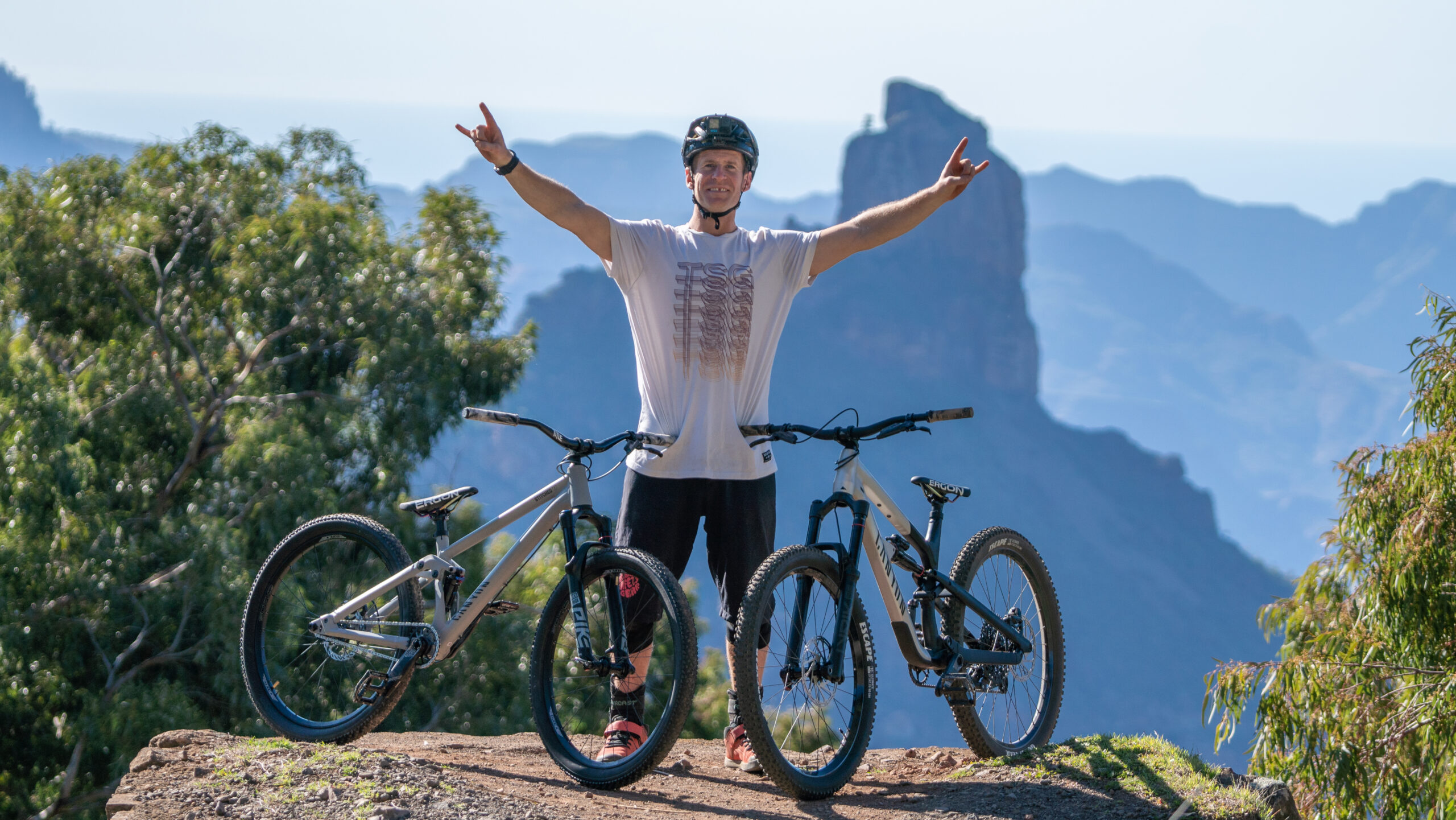 Sam Pilgrim Off Monster: Who Should Sponsor Him Next?