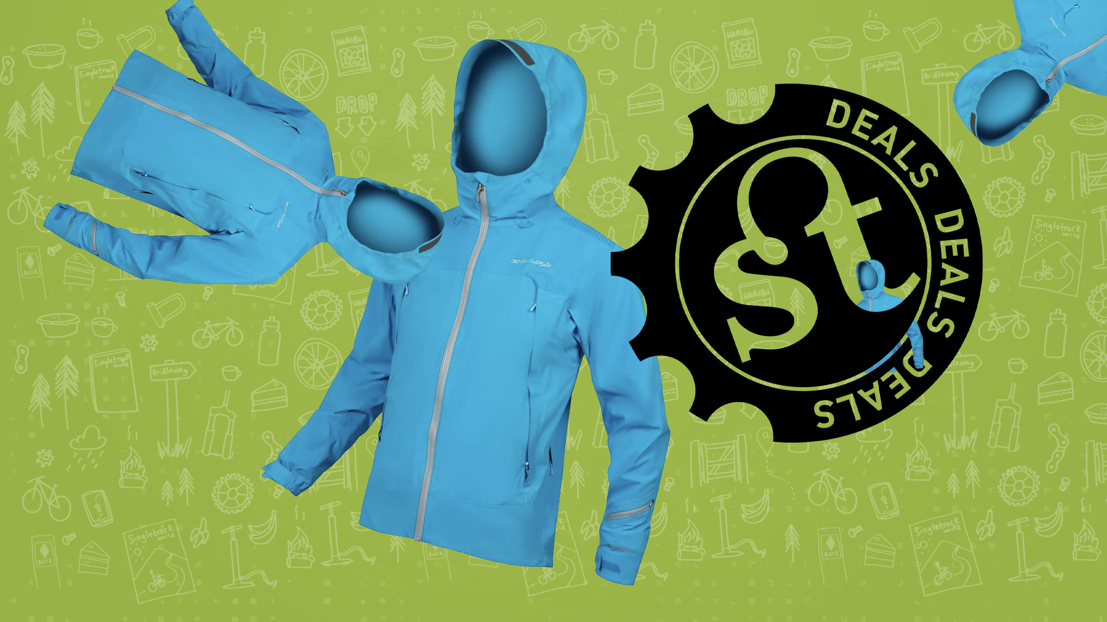 Cheap Things Tuesday: Whatever Gets You Through The Shi…