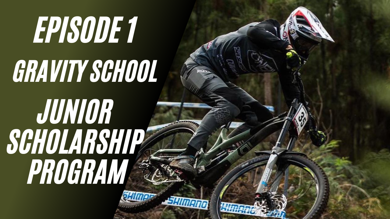 Jack Reading’s Gravity School Scholarship Program