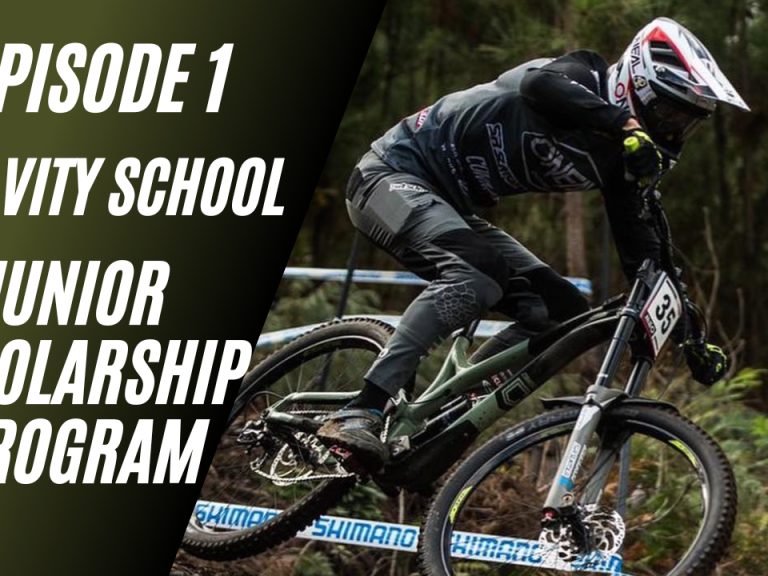 Jack Reading’s Gravity School Scholarship Program