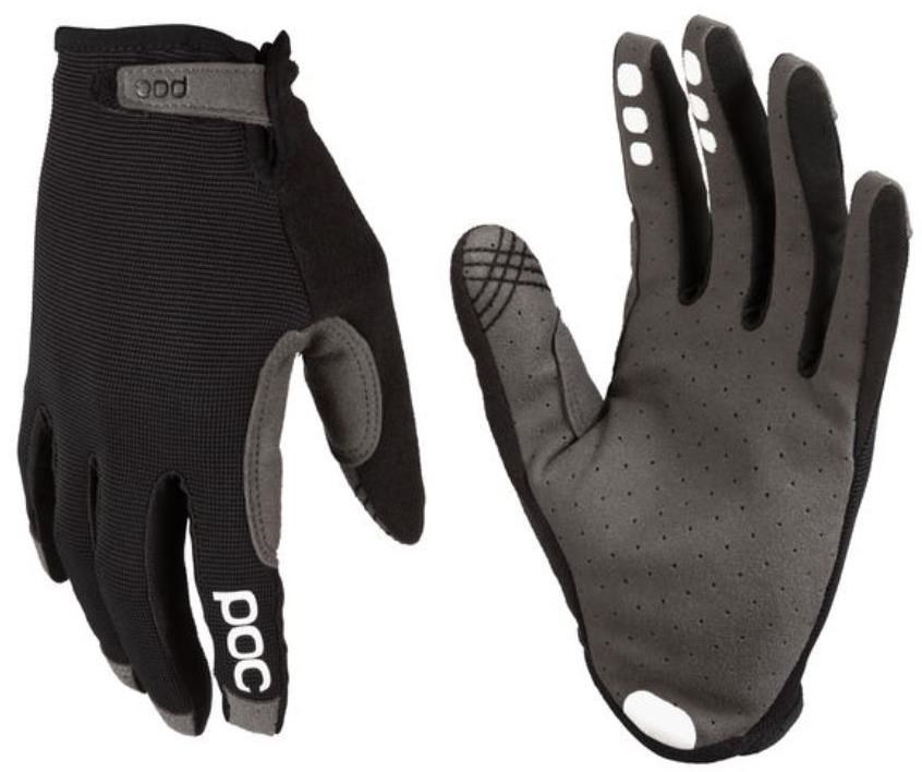 poc best mountain bike gloves guide