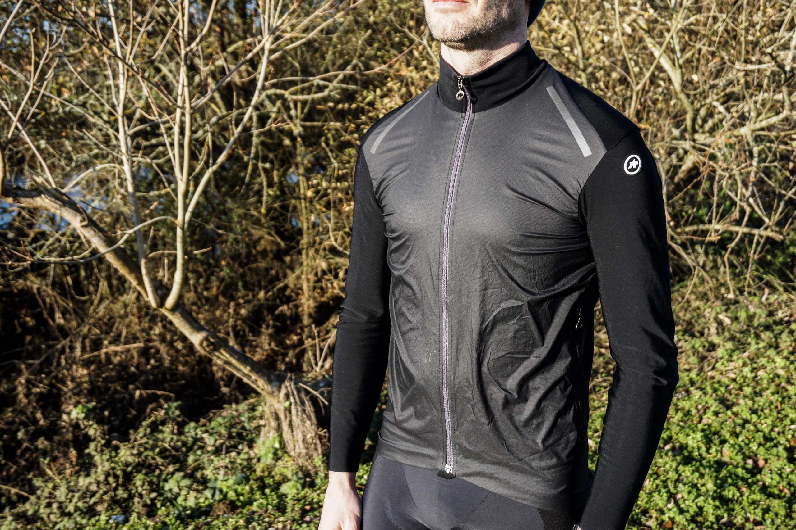 Assos Mille GTC Löwenkralle Jacket C2