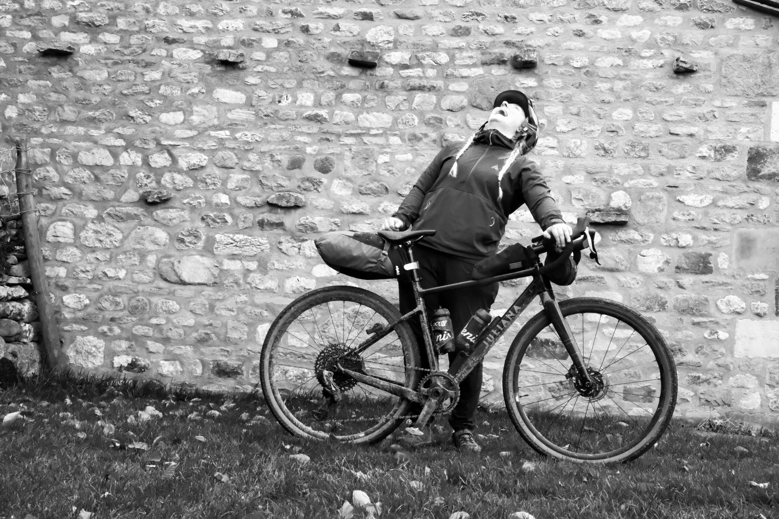 Reyt Good Bikepacking: Rider Kit Lists