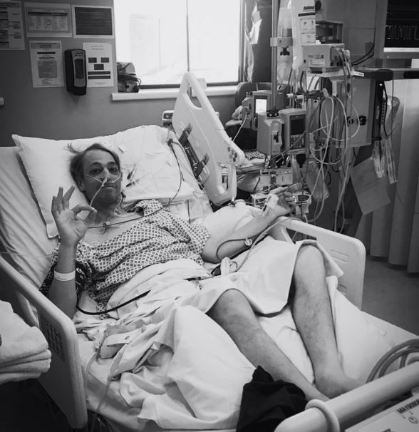 Singletrack Issue 147 Art Print - Rider Resilience - Image 3