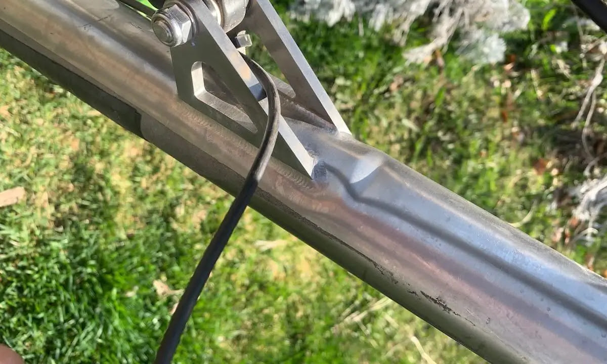 Can Working On Your Bike Void The Warranty?