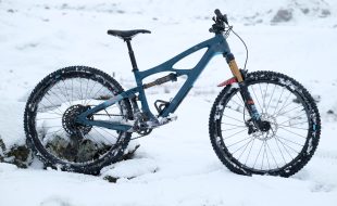 Ibis Mojo 4