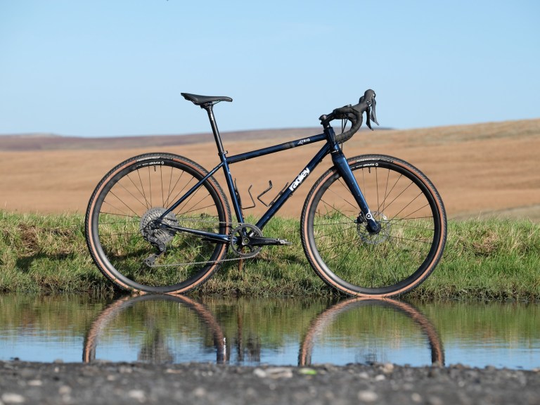 Ragley Trig review