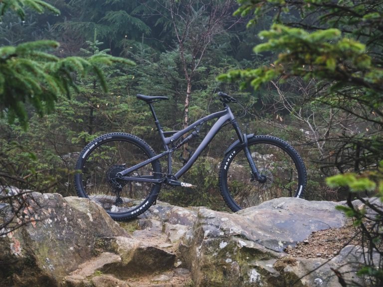 Boardman MTR 8.9 – The DATA