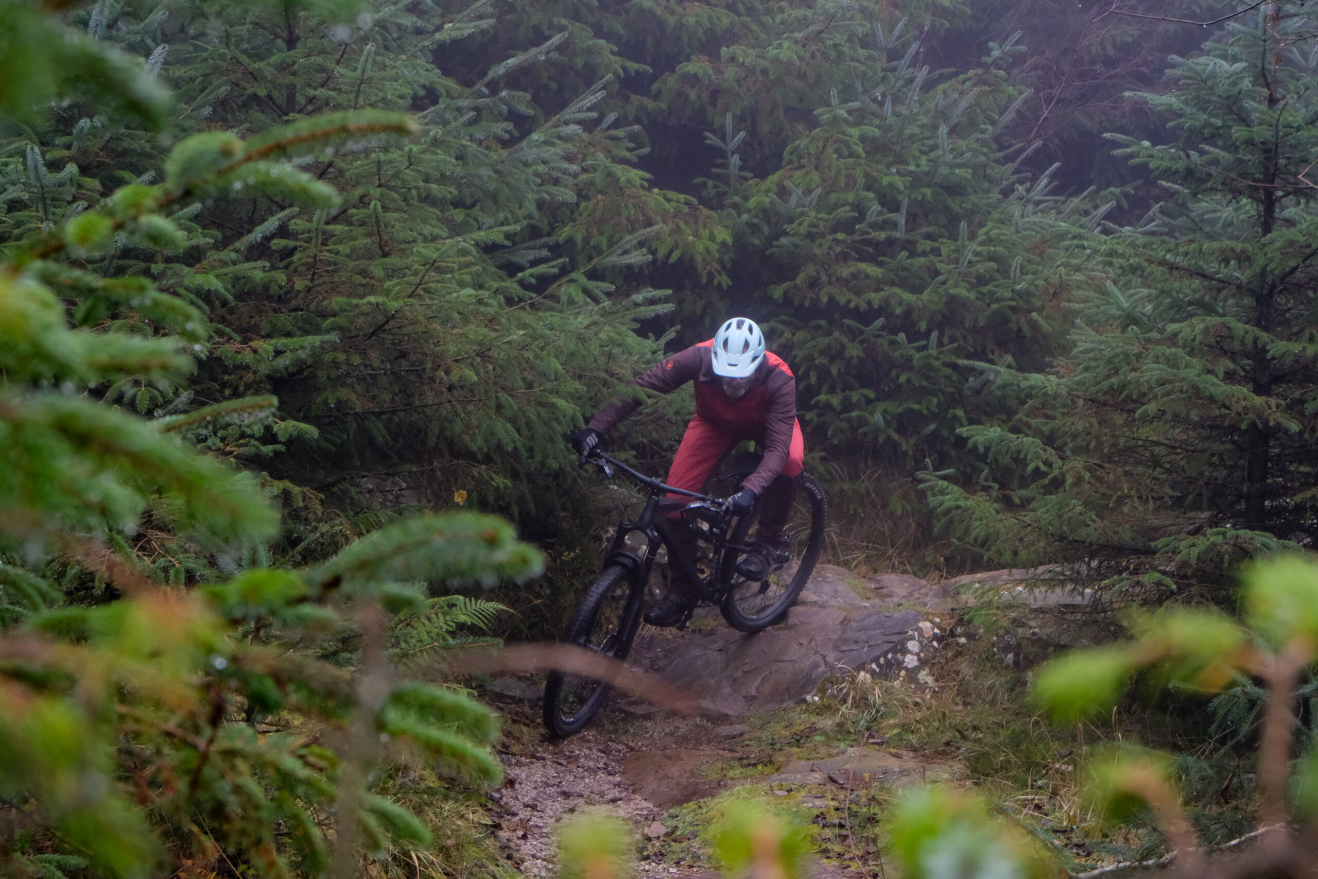 Boardman MTR 8.9 review