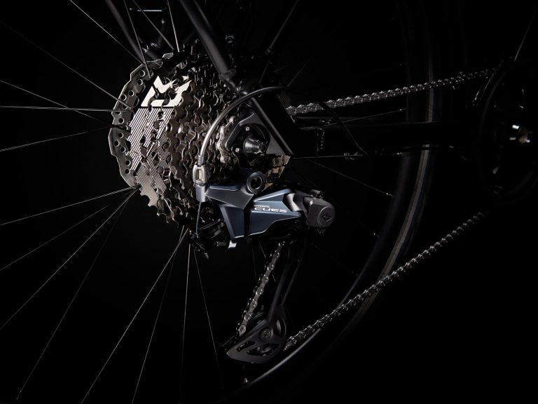 Goodbye Deore? Hello Shimano CUES!