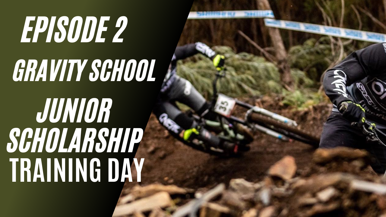 Jack Reading’s Gravity School: Episode 2