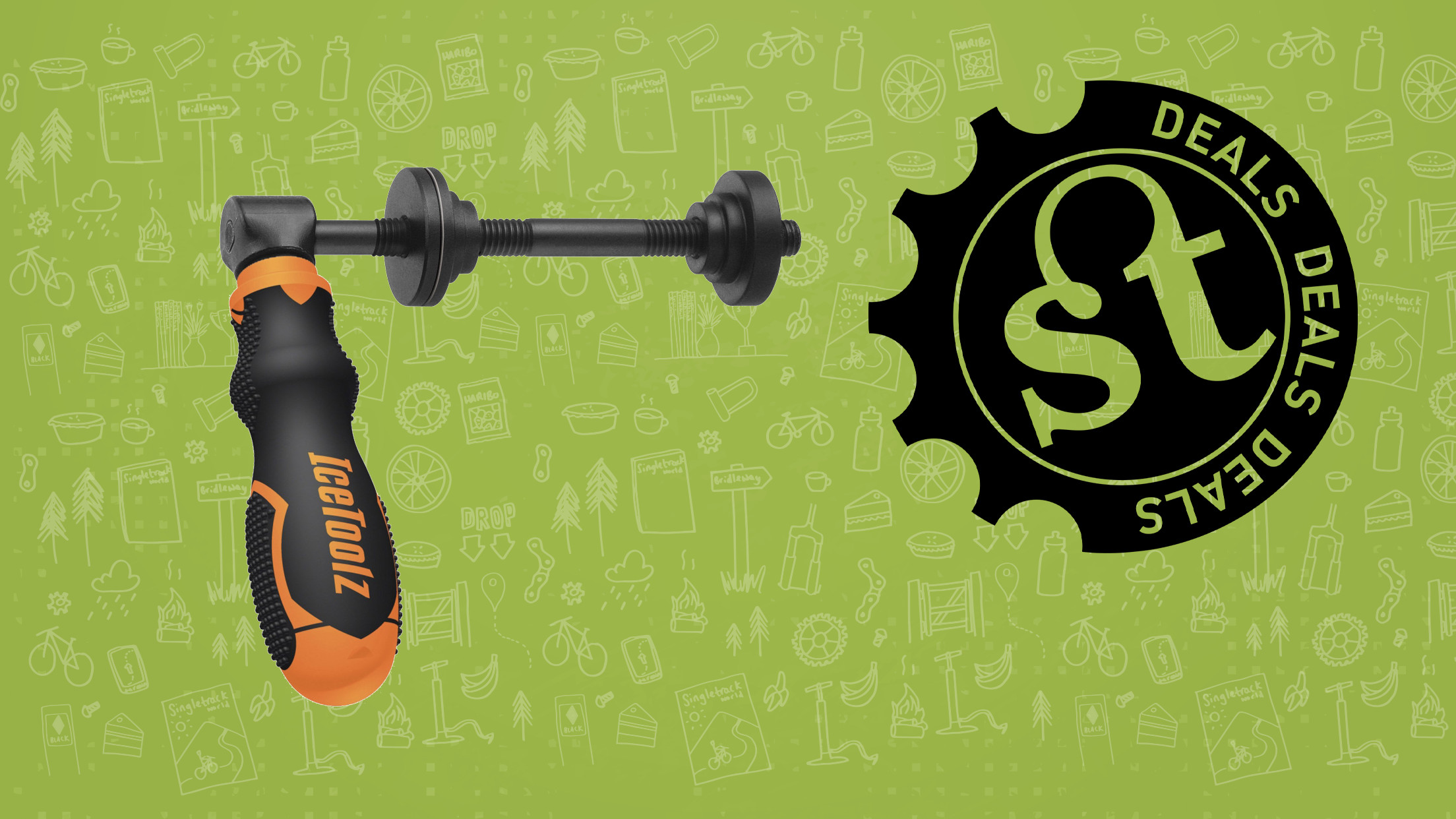 Cheaper Things Tuesday: Bike Lovin’ Edition