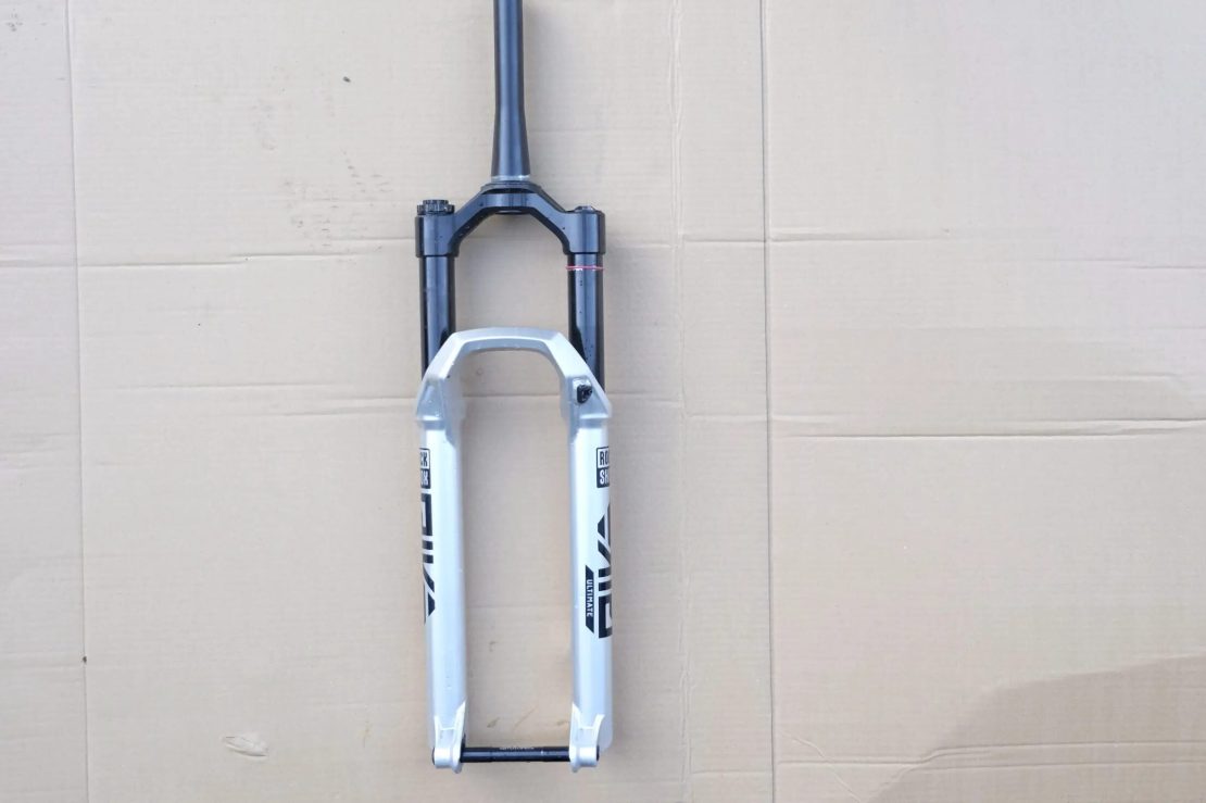 RockShox Pike Ultimate review