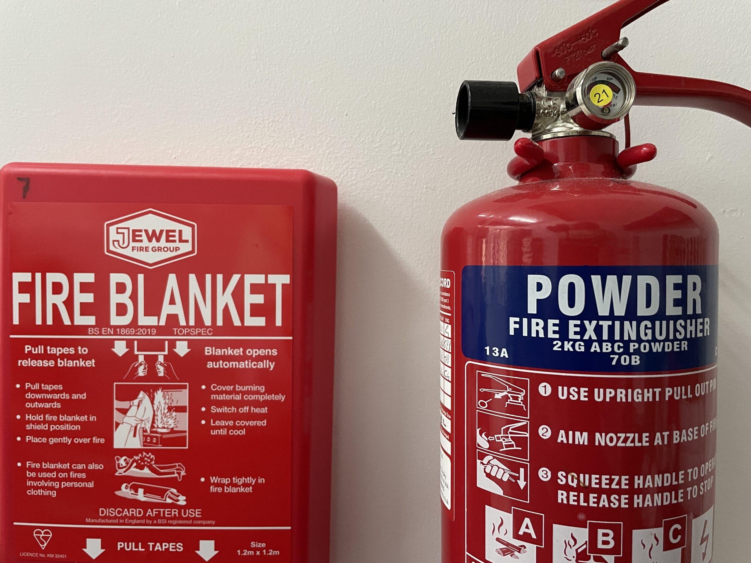 Red Bull banned from Welsh mansion after Hardline damage