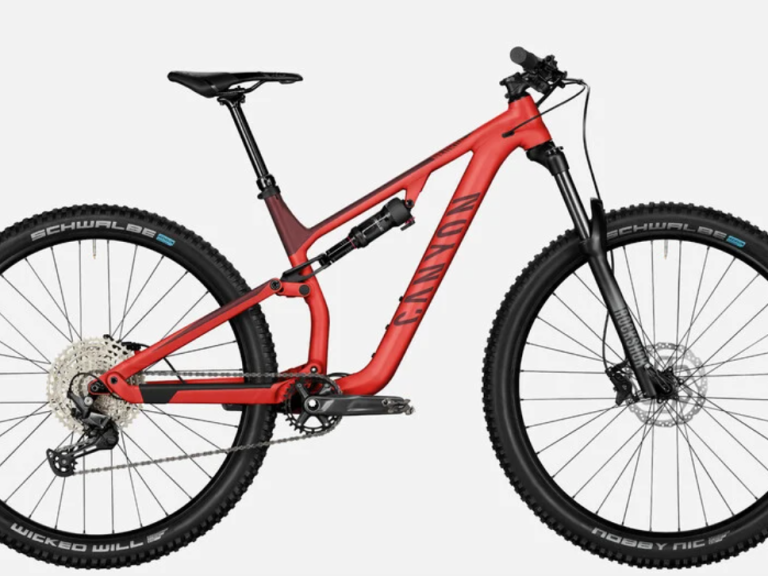 Canyon Neuron 5 – The DATA