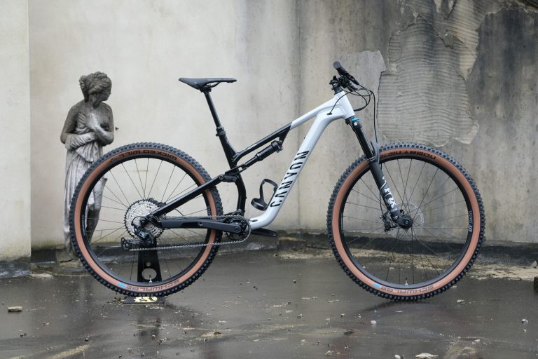 Canyon Neuron AL 6 review