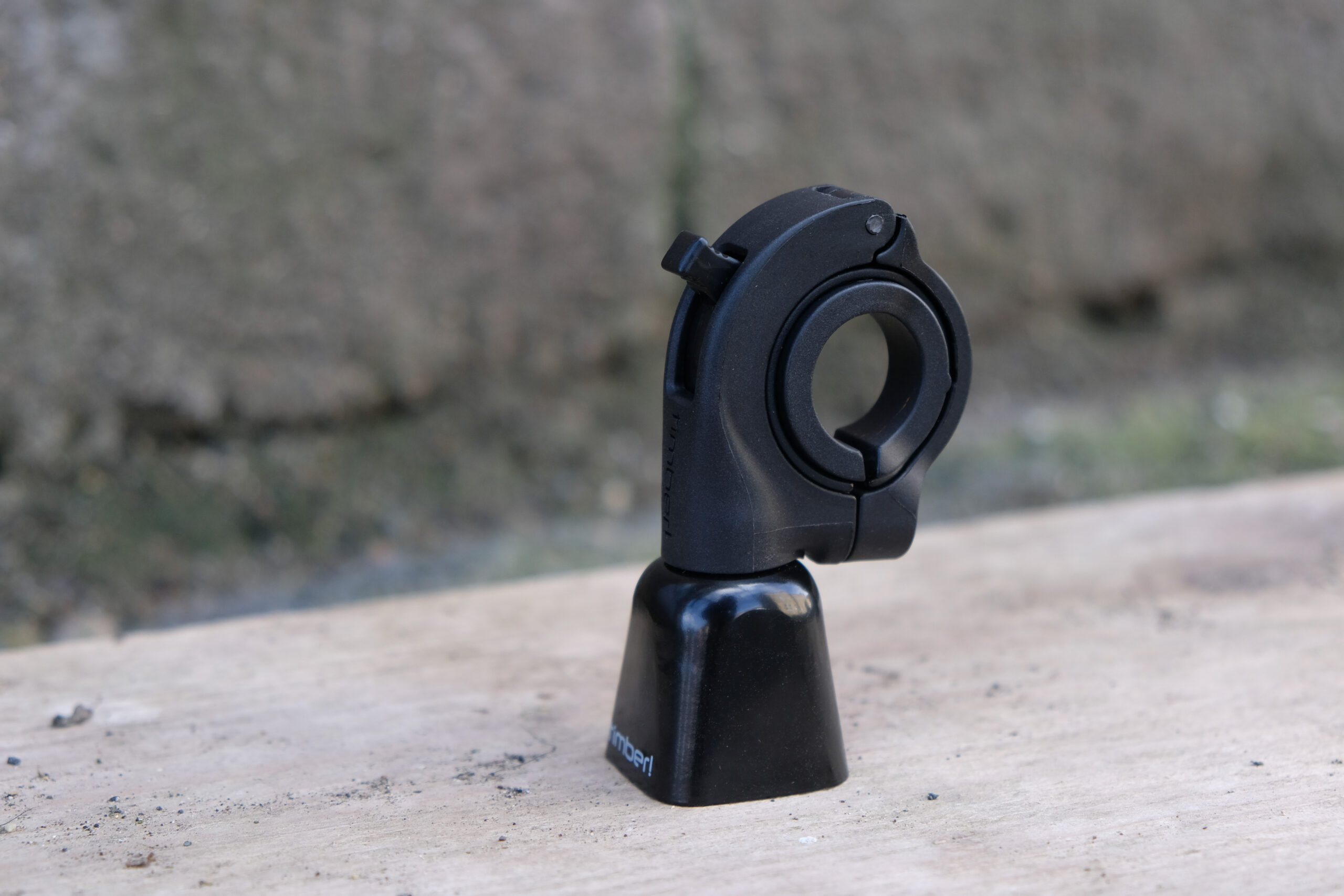 timber yew bell