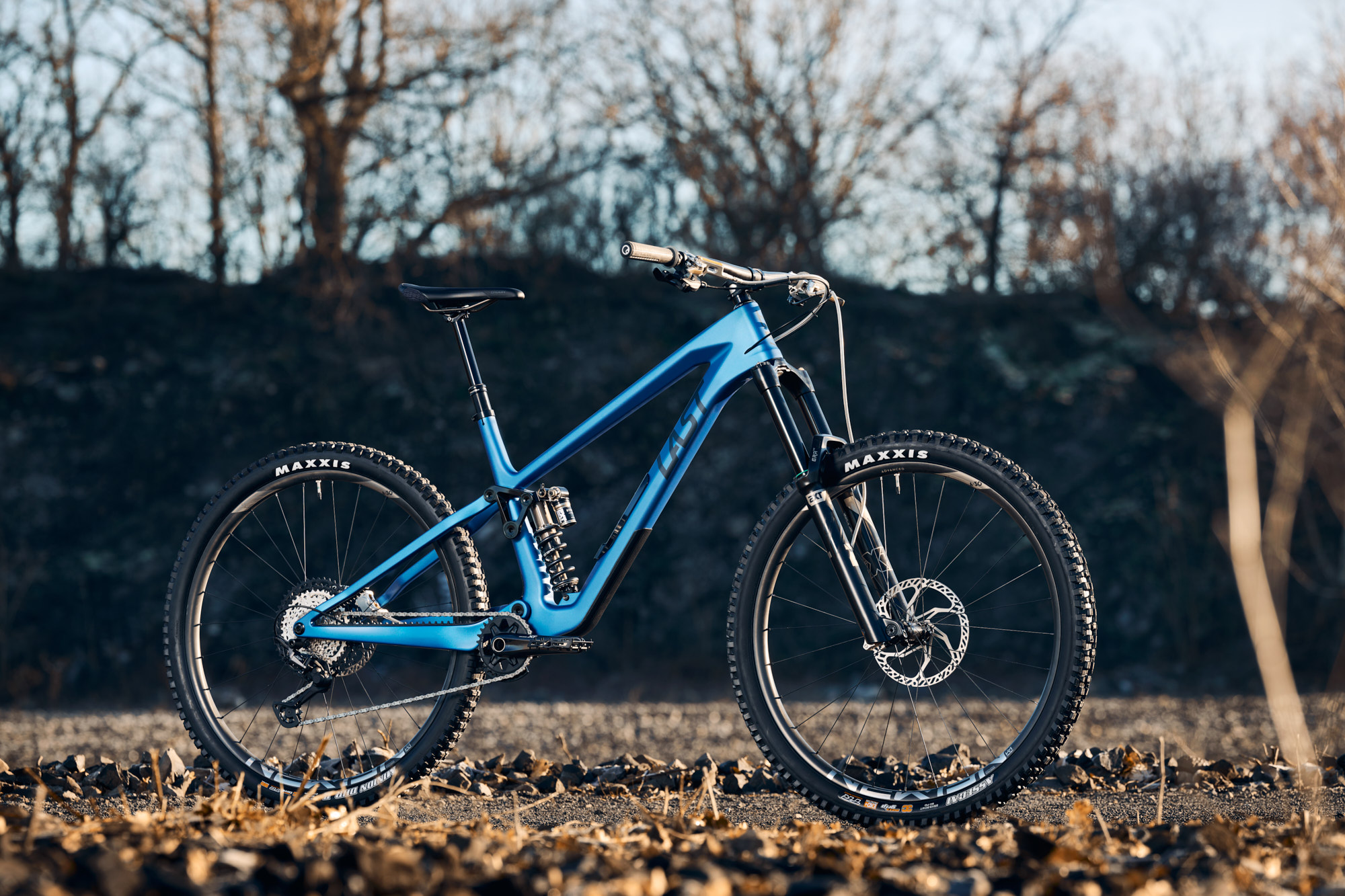 NBD: Last Tarvo 2, Specialized Tero X, Crankbros Mallet Trail…