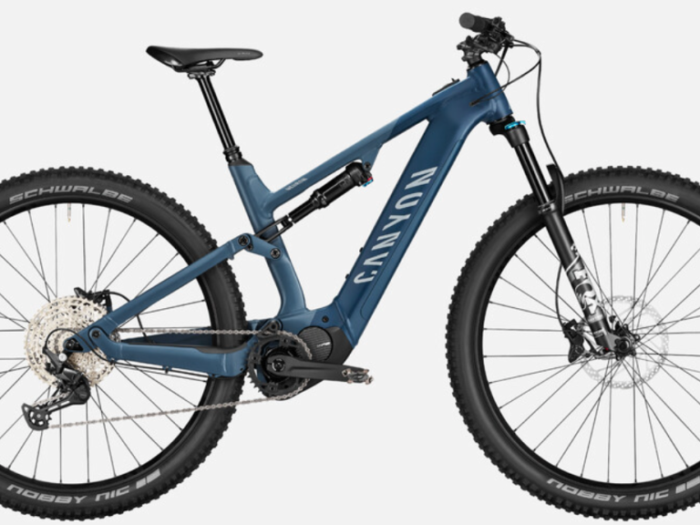 Canyon Neuron:ON 9 – The DATA