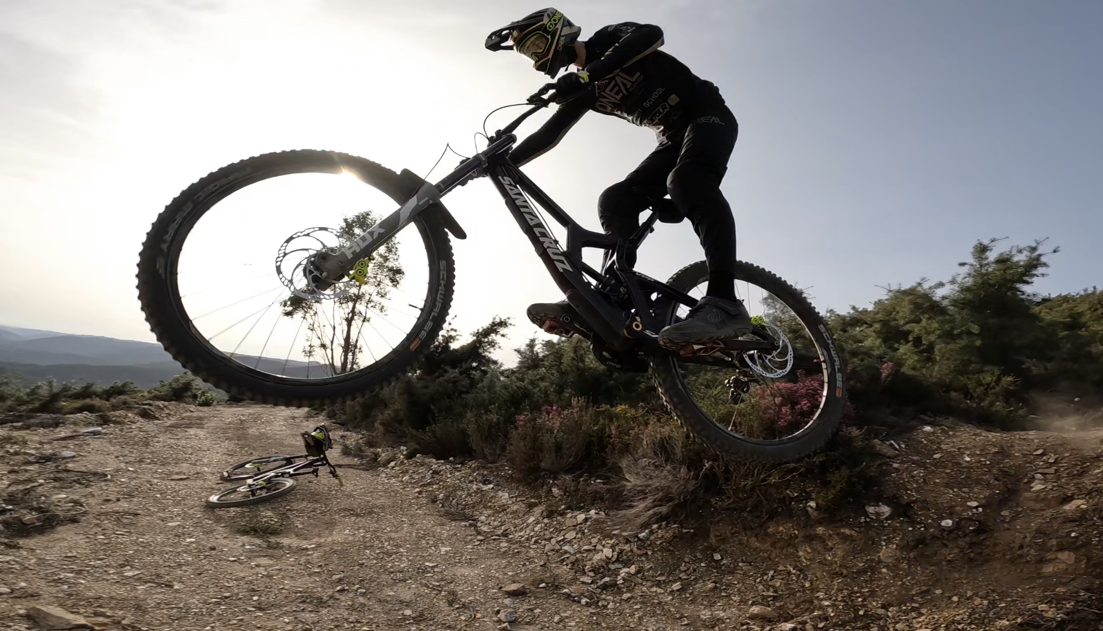 Monday Movies: The British Connection Edition