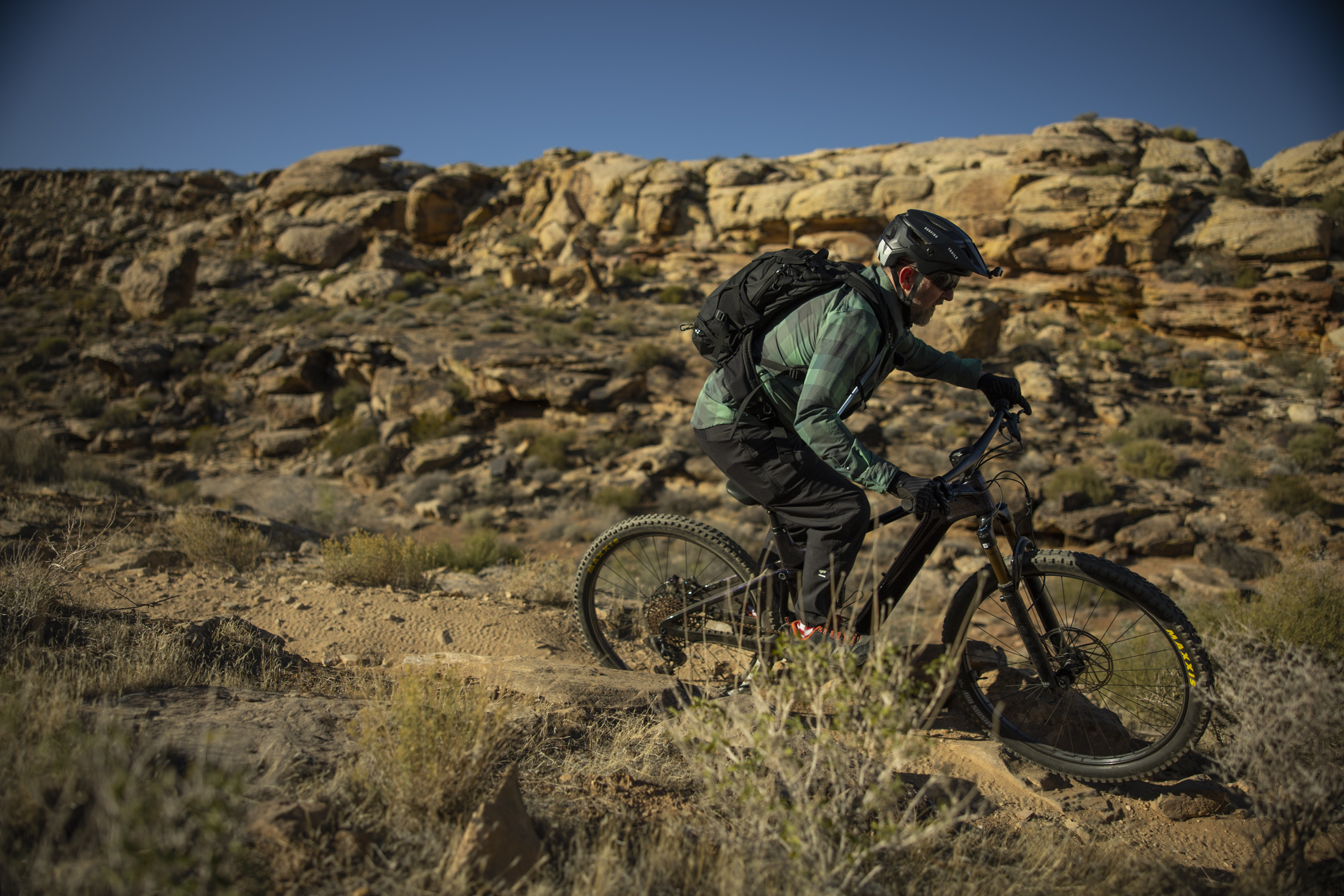 New Trance X Advanced E+ Elite Just 18.8kg @ 400wh