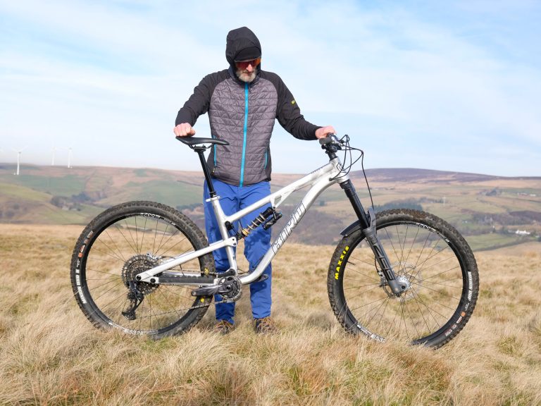 Bird Aeris 9 review