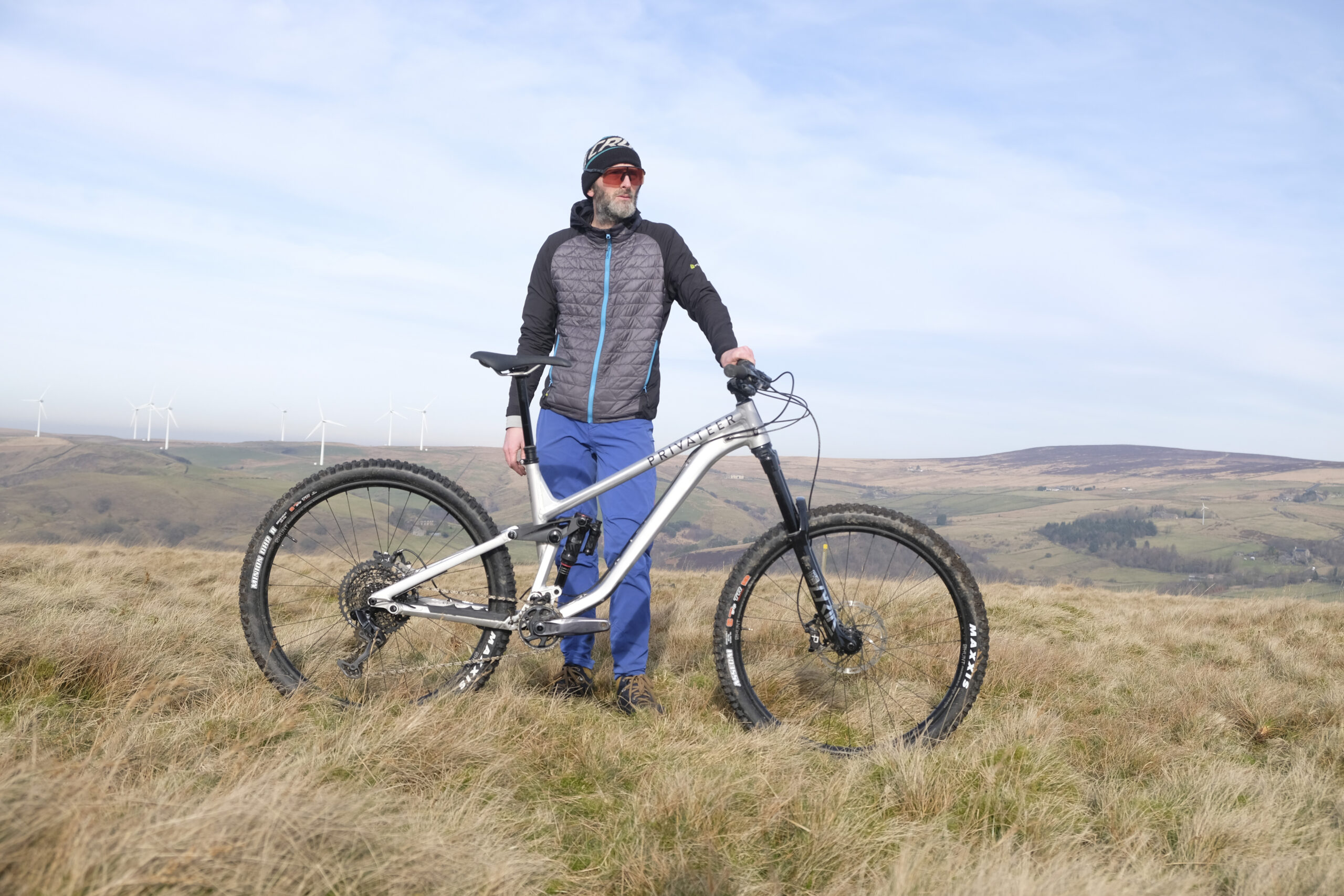 Privateer 161 GX review