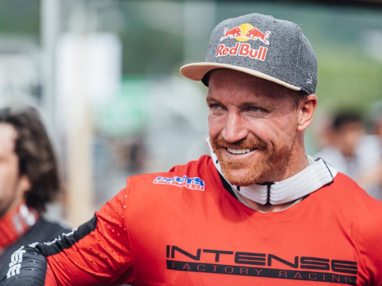 Making Up The Numbers Podcast: Aaron Gwin