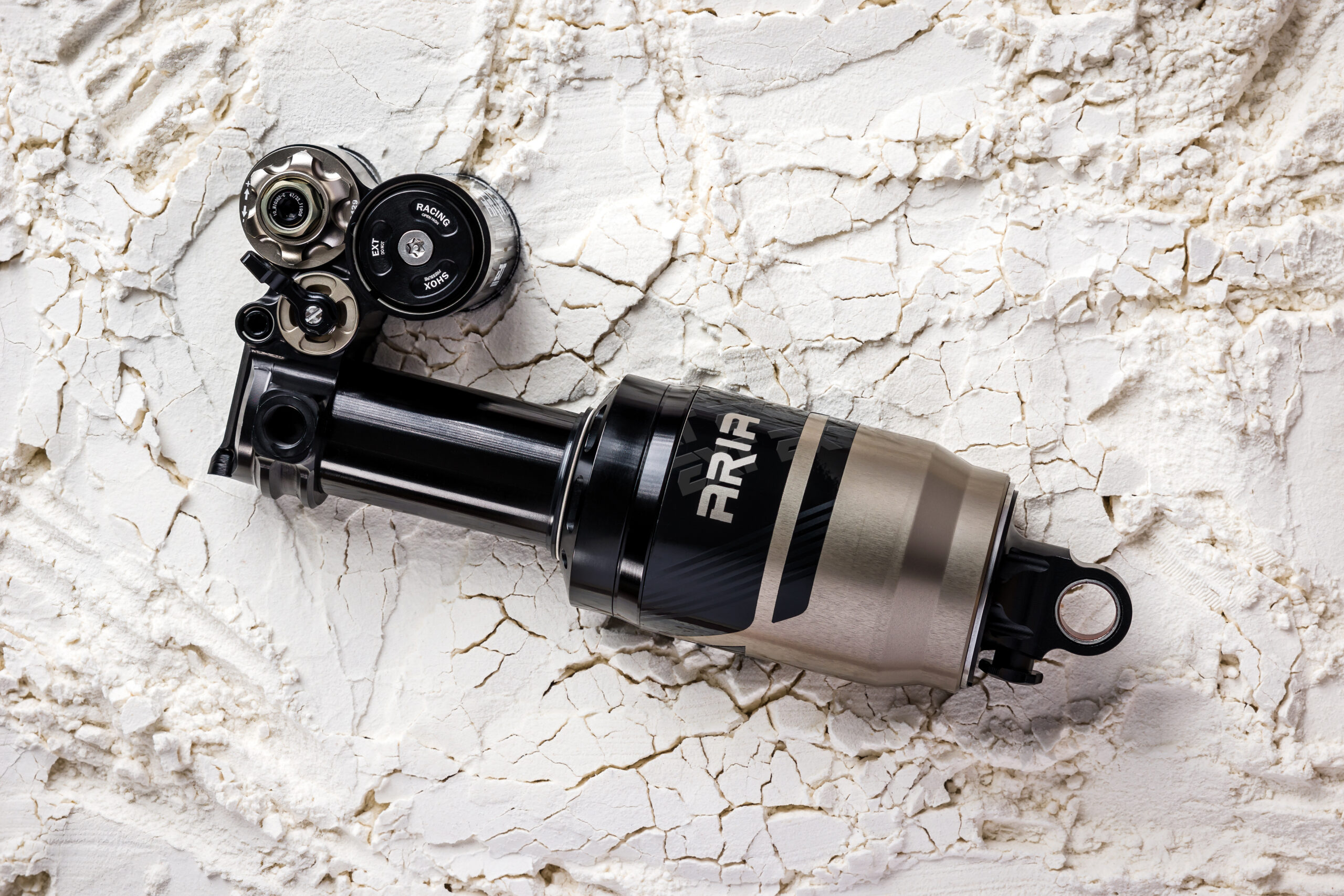 Press Release: EXT ARIA Air Shock