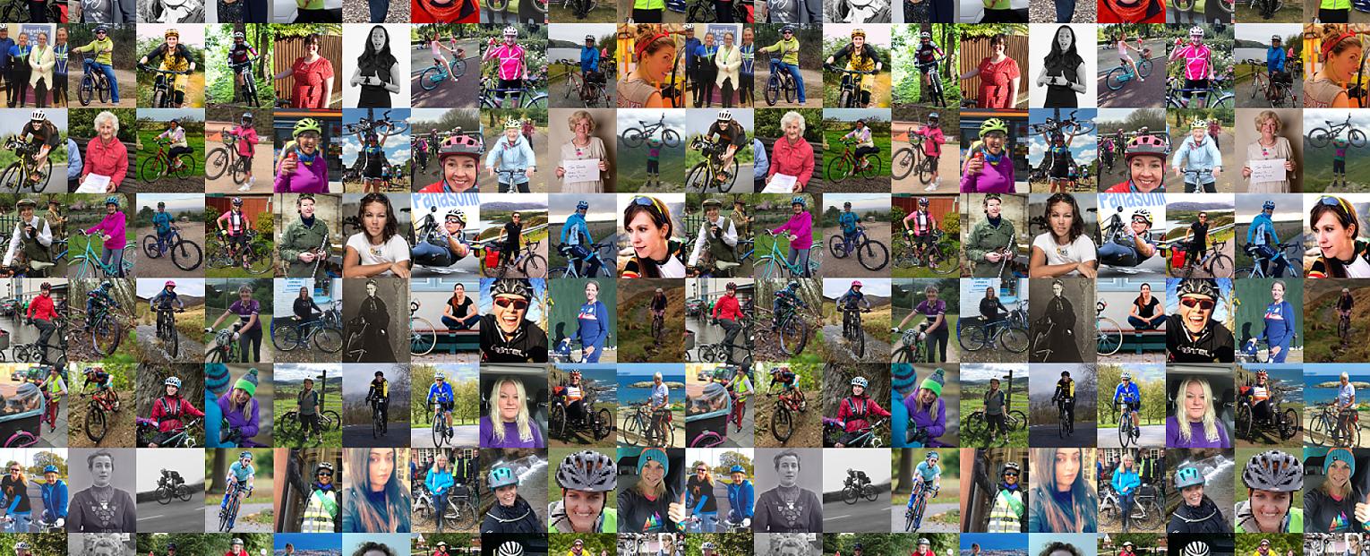 Nominate Your Top Women in Cycling!