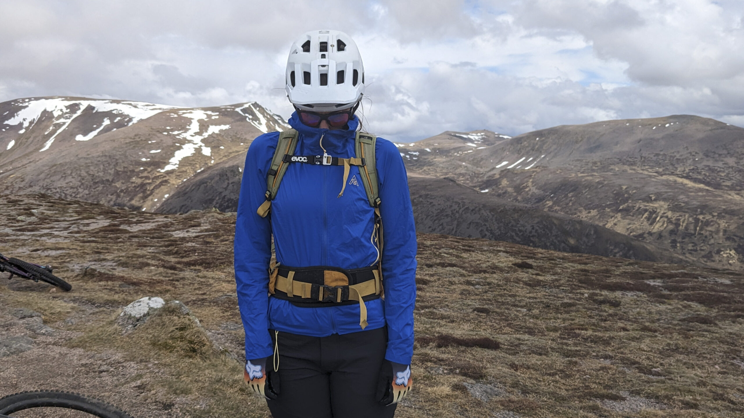 7mesh Women’s Northwoods Windshell Review