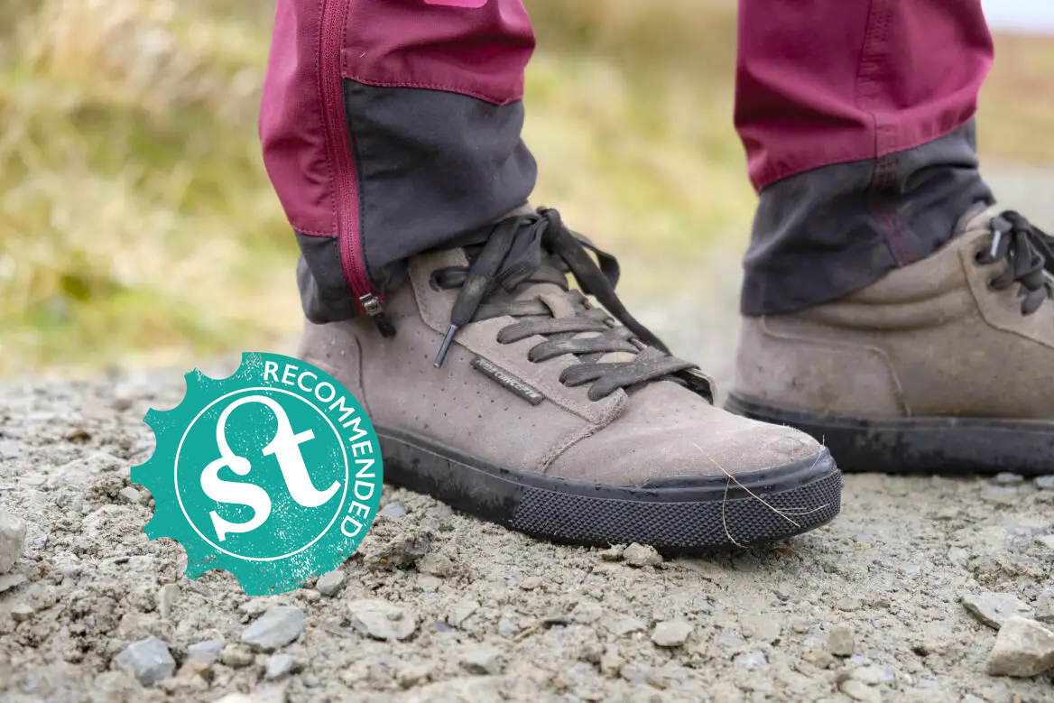 Ride Concepts Vice Mid Shoe Review