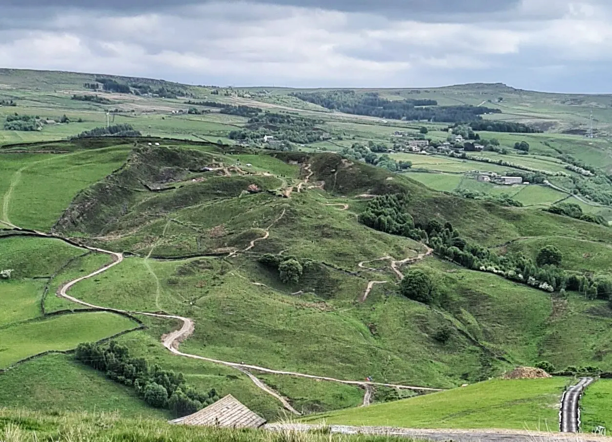 Havok Bike Park 2.0 – Very Open For Business