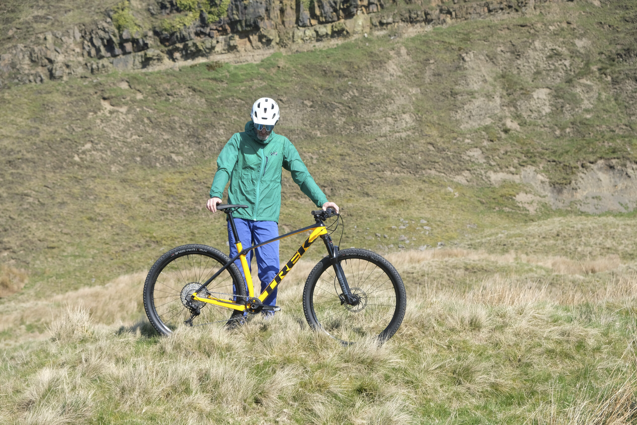 Trek Procaliber 9.6 Review