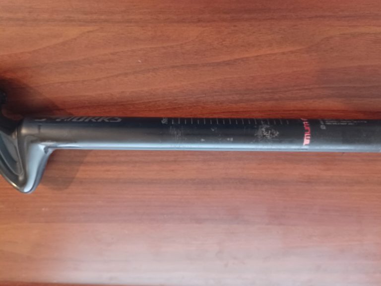 Specialized CGR Seatpost 27.2mm