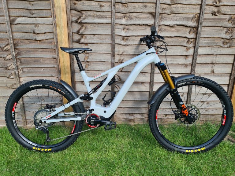 Specialized Kenevo ebike S5 (XL)