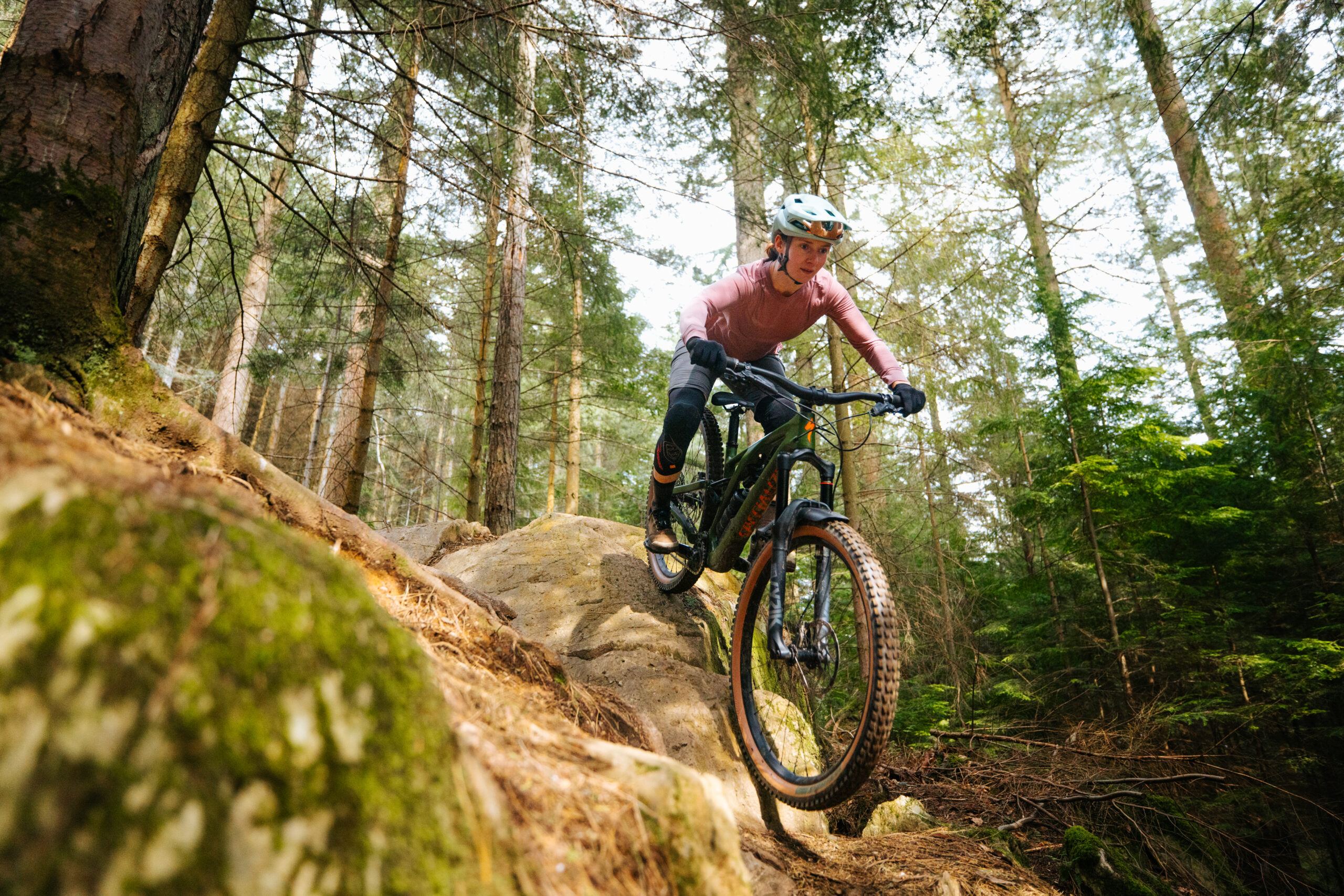 Winds Of Change – Rebuilding the Damaged Trails of the UK