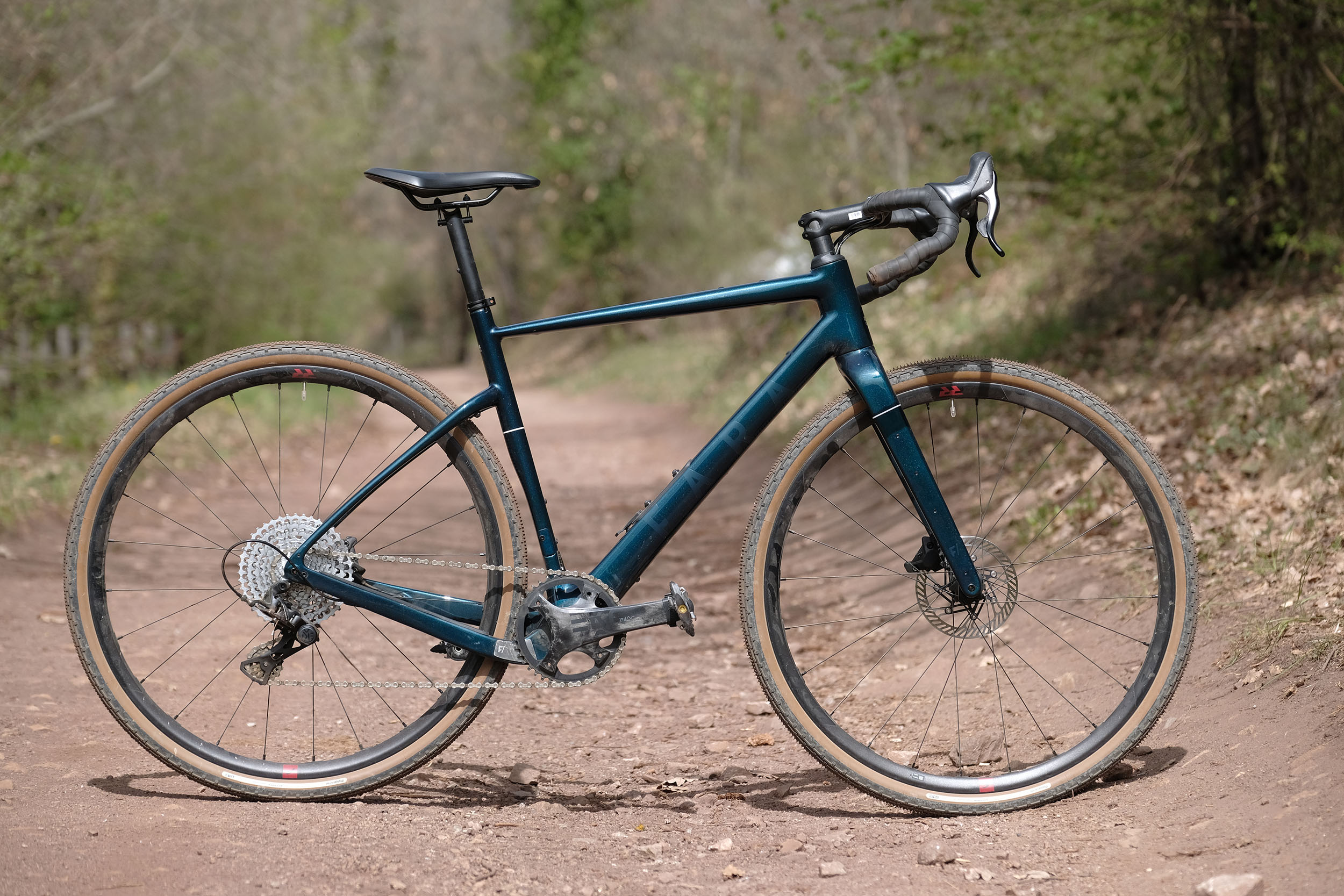 FARA F/Gravel Bike Review